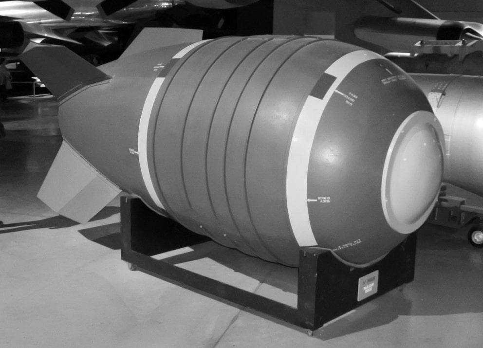 Iran nuclear bomb can be made in 12 days says America!